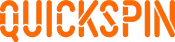 Quickspin logo